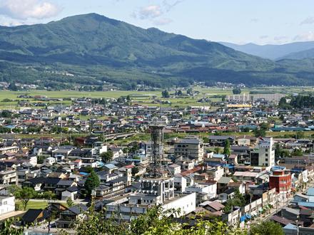Immagine Tōno