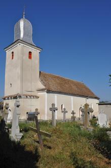 Bild von Cergău Bild von Cergău