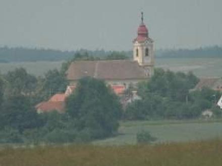 Bild von Šafov