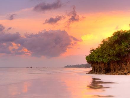 Bild von Diani Beach