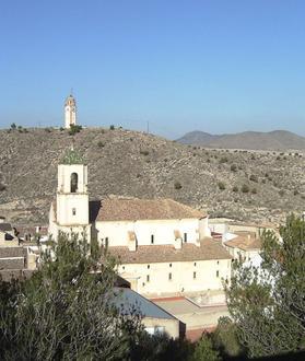 Image of Tobarra Image of Tobarra