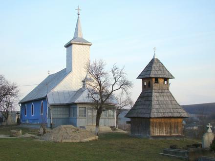 Immagine Urmeniș Immagine Urmeniș