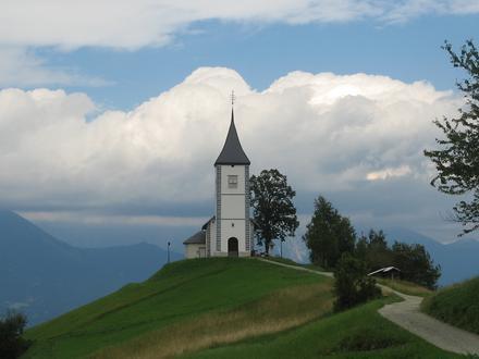 Slika Jamnik, Kranj Slika Jamnik, Kranj