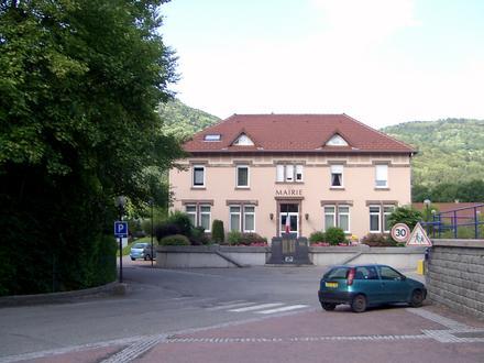 Immagine Thiéfosse Immagine Thiéfosse