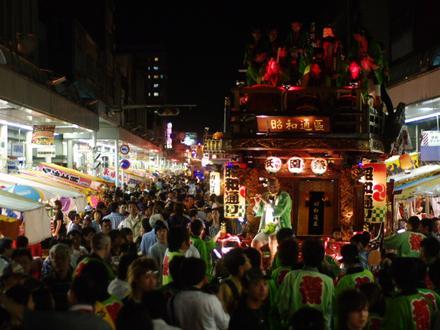 富士市的圖像 富士市的圖像