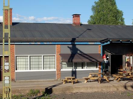 Bild von Degerfors