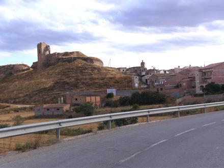 Imagen de Sarroca