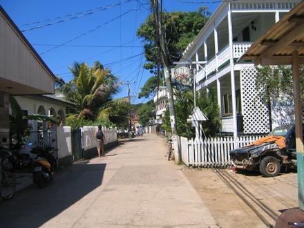 Bild von Utila Bild von Utila