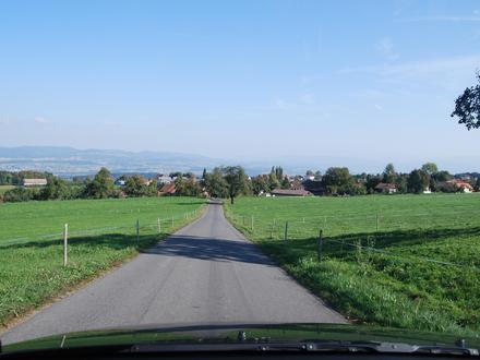 Bild von Buttwil Bild von Buttwil