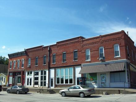 Image of Riverside, Iowa