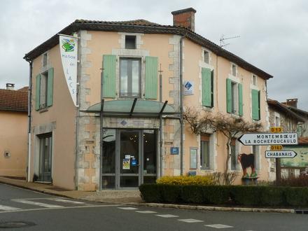 Immagine Massignac Immagine Massignac