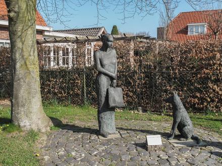 Afbeelding van Geesteren (Gelderland)