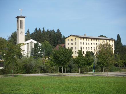 Obrázok Bad Schallerbach Obrázok Bad Schallerbach