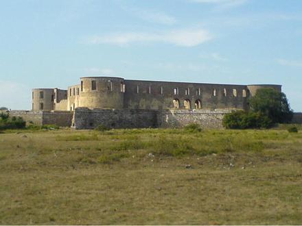 Bild von Borgholm
