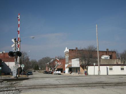 Imagen de Sidney (Illinois)