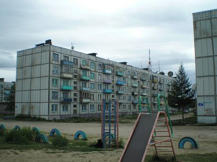 Bild von Alakurtti