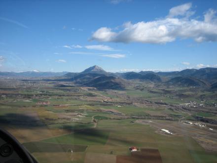 Bild von Santa Cilia Bild von Santa Cilia