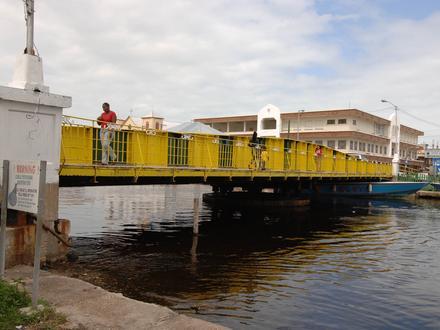 Immagine Belize City Immagine Belize City