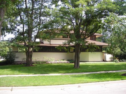 Bild von Elmhurst (Illinois)