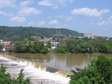 Imagen de Beaver Falls