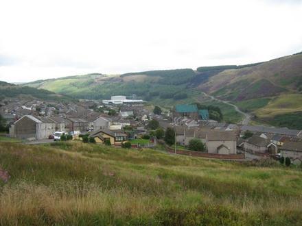 Maerdy Resmi Maerdy Resmi