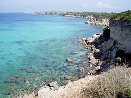 Asukoha Pianosa pilt