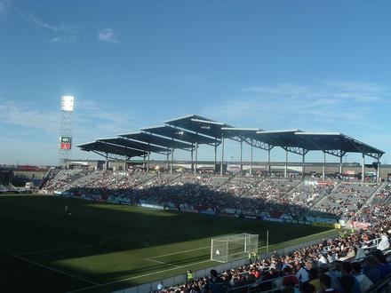 Immagine Commerce City Immagine Commerce City