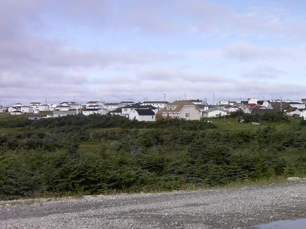 Image of Anchor Point, Newfoundland and Labrador Image of Anchor Point, Newfoundland and Labrador
