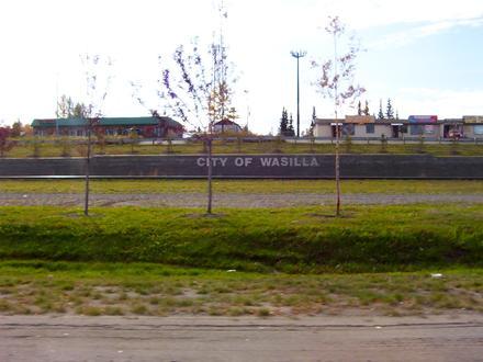 Asukoha Wasilla pilt Asukoha Wasilla pilt