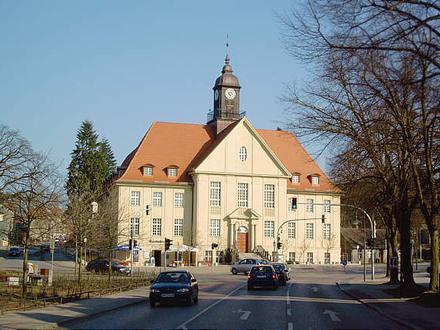 Bild von Birkenwerder Bild von Birkenwerder