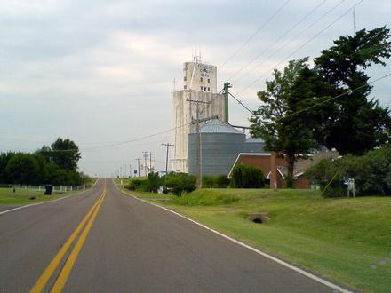 Imagen de Corn (Oklahoma) Imagen de Corn (Oklahoma)