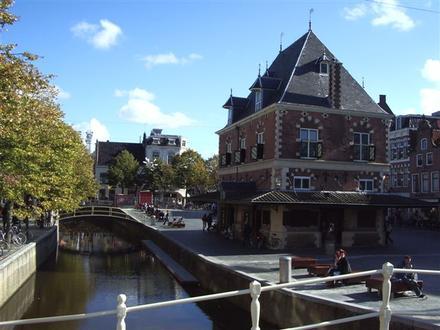 Obrázok Leeuwarden Obrázok Leeuwarden