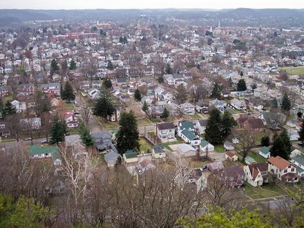 Bild von Lancaster (Ohio)