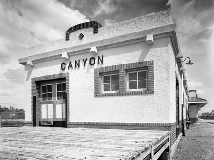 Afbeelding van Canyon (Texas) Afbeelding van Canyon (Texas)