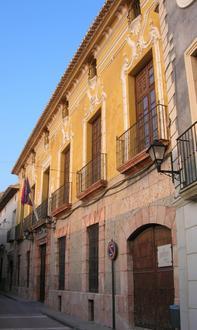 Image de Cehegín Image de Cehegín