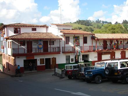 Afbeelding van Entrerríos Afbeelding van Entrerríos