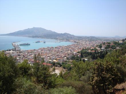 Zákynthos Image