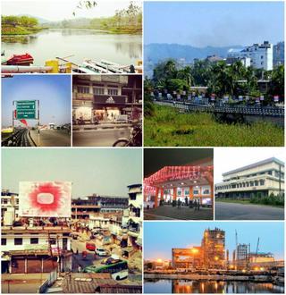 Immagine Bongaigaon Immagine Bongaigaon