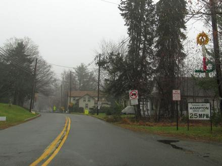 Image of Hampton, New Jersey
