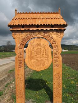 Image of Valea Crișului