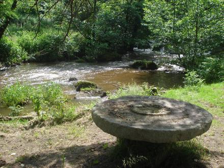 Image of Marsac, Creuse