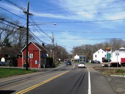 Imagen de East Millstone