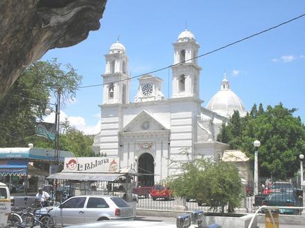 Immagine Iguala Immagine Iguala