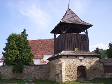 Immagine Ghelința Immagine Ghelința