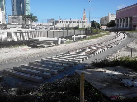 Bild von PortMiami
