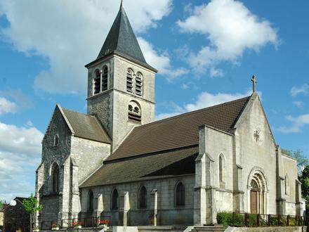 Immagine Crézancy Immagine Crézancy