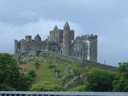 Imagen de Cashel Imagen de Cashel