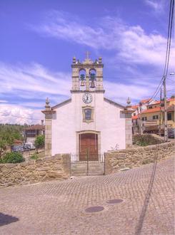 Bild von Vale das Fontes