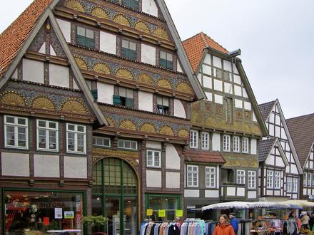 Immagine Bad Salzuflen Immagine Bad Salzuflen