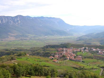 Slika Goče Slika Goče